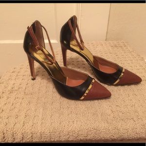 Ted Baker London Heels